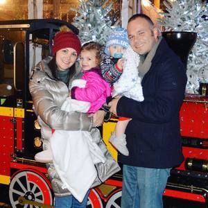 Meet your Posher, Maggie